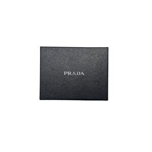 Prada Charm Box 4”x 5.25”x 2”